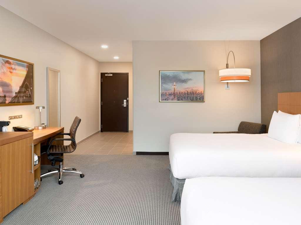 Hyatt Place Chicago Medical/University District Стая снимка